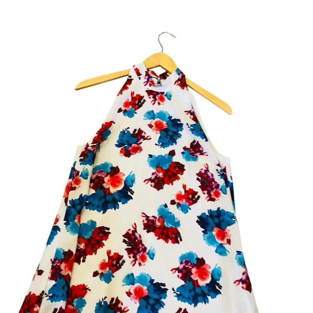 Lovers + Friends Lily Floral Western Trapeze Dress - Picture 5 of 10